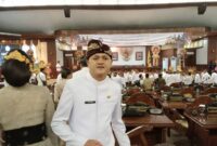 Zulfikar DPRD Prov. Bali periode 2024-2029