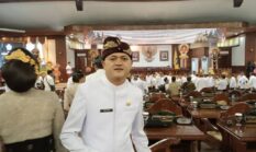 Anggota DPRD Bali Apresiasi Pemerintah Prabowo, Minta Warga Tak Panik Soal BBM