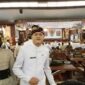 Zulfikar DPRD Prov. Bali periode 2024-2029