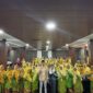 Zulfikar Wijaya saat menjadi nara sumber di acara Musyawarah Pimpinan Wilayah (Muspinwil) Aisyiyah Bali Periode 2022–2027 yang digelar di City of Aventus Hotel, Jalan Teuku Umar No.74, Denpasar, Sabtu (09/08/2025).