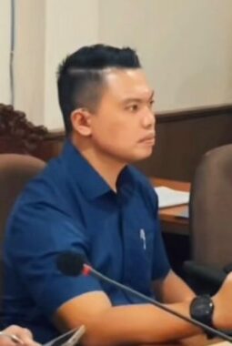 Tenaga Asing di Denpasar Meningkat, Gus Yoga: Jangan Sampai Rebut Lapangan Kerja Anak Bali!
