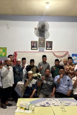 Zulfikar Wijaya DPRD Bali Turun Langsung Serap Aspirasi Warga Denpasar