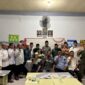 Anggota DPRD Provinsi Bali dari Fraksi Gerindra, Zulfikar Wijaya, melaksanakan kegiatan Reses masa sidang Oktober 2025 dengan menyerap aspirasi DPW Yayasan Al Islam di Jalan Pemogan Gang Taman 20X, Denpasar Selatan. © Okedaily Bali