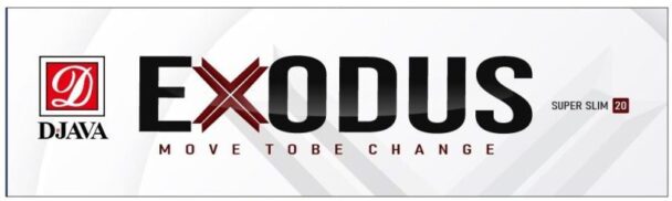 Banner Iklan Exodus