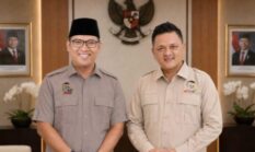 Ketua DPW TMI Bali Apresiasi Penunjukan Sudaryono sebagai Kepala BGN