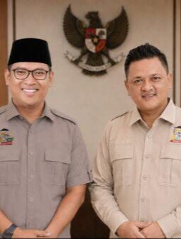 Ketua DPW TMI Bali Apresiasi Penunjukan Sudaryono sebagai Kepala BGN