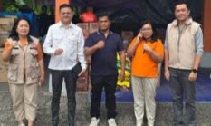 Zulfikar DPRD Bali Desak Percepatan Bantuan Banjir di Denpasar, Soroti Titik Belum Tersentuh