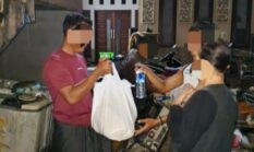 Zulfikar Wijaya: Gerindra Bali Salurkan Bantuan untuk Korban Banjir di Denpasar