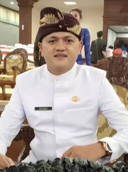Zulfikar Wijaya Buka Ruang Aspirasi untuk Masyarakat di Kantor DPRD Bali