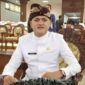 Anggota DPRD Provinsi Bali Fraksi Partai Gerindra, Zulfikar Wijaya. © Okedaily Bali 