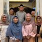 Anggota DPRD Provinsi Bali Fraksi Partai Gerindra, Zulfikar Wijaya, bersama Panitia STQH XXVII Tingkat Provinsi Bali Tahun 2025. © Okedaily Bali 