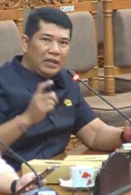 DPRD Denpasar Usulkan Normalisasi Sungai Tukad Rangda untuk Atasi Banjir