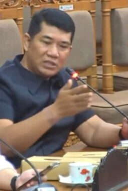 Tata Muara Tukad Rangda, Tommy Targetkan Kesejahteraan Nelayan dan Dongkrak Wisata