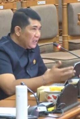 Tommy Apresiasi Capaian Proyek Strategis PUPR 2025, Pengawasan Tetap Jadi Prioritas