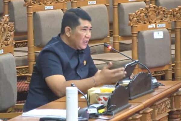 Tommy Apresiasi Capaian Proyek Strategis PUPR 2025, Pengawasan Tetap Jadi Prioritas