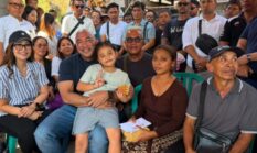 Solidaritas ke Buleleng, De Dadjah Tegaskan Keadilan untuk KD Harus Lewat Jalur Hukum