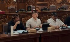 Gus Yoga Dorong Perluasan Relaksasi BPHTB bagi Pembeli Rumah Pertama Generasi Muda di Denpasar