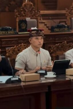 Gus Yoga Dorong Perluasan Relaksasi BPHTB bagi Pembeli Rumah Pertama Generasi Muda di Denpasar