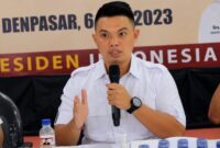 Gus Yoga menilai pendidikan seks perlu diajarkan di SMP dan SMA sebagai langkah preventif untuk mencegah penyebaran HIV/AIDS dan menekan angka pernikahan dini. © OkeDailyBali [Foto: Istimewa]