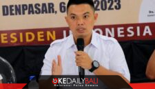 Gus Yoga menilai pendidikan seks perlu diajarkan di SMP dan SMA sebagai langkah preventif untuk mencegah penyebaran HIV/AIDS dan menekan angka pernikahan dini. © OkeDailyBali [Foto: Istimewa]