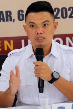 Cegah HIV/AIDS dan Pernikahan Dini, Gus Yoga Dorong Pendidikan Kesehatan Reproduksi di Sekolah