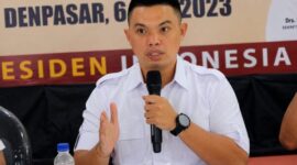 Gus Yoga menilai pendidikan seks perlu diajarkan di SMP dan SMA sebagai langkah preventif untuk mencegah penyebaran HIV/AIDS dan menekan angka pernikahan dini. © OkeDailyBali [Foto: Istimewa]