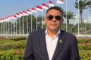 Anggota DPD RI asal Bali, Arya Wedakarna. ®okedaily.com [Foto: Istimewa]