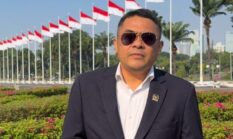 Empat Senator NTB Laporkan AWK ke Badan Kehormatan DPD RI