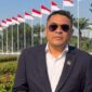 Anggota DPD RI asal Bali, Arya Wedakarna. ®okedaily.com [Foto: Istimewa]