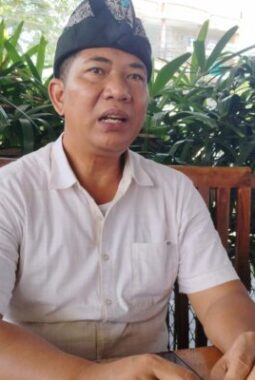 Prabowo Ground Breaking PLTS 100 GWp di Bali, Tommy: Kebijakan Strategis Berdampak Positif bagi Lingkungan