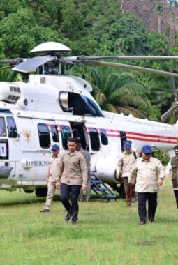 Tommy Sumertha Dukung Rencana Prabowo Hadirkan Ambulans Udara untuk Perluas Akses Kesehatan