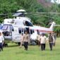 Presiden Prabowo Subianto.