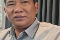 I Gede Tommy Sumertha, Anggota DPRd Kota Denpasar Fraksi Gerindra.