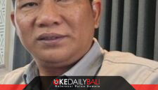 I Gede Tommy Sumertha, Anggota DPRd Kota Denpasar Fraksi Gerindra.