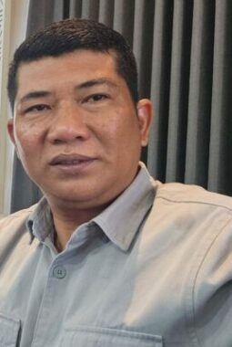 Tommy Sumertha Minta 10 Proyek PUPR Denpasar Utamakan Kualitas dan Fungsi Drainase
