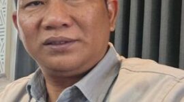 I Gede Tommy Sumertha, Anggota DPRd Kota Denpasar Fraksi Gerindra.