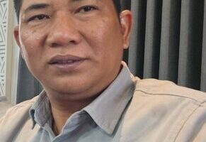 I Gede Tommy Sumertha, Anggota DPRd Kota Denpasar Fraksi Gerindra.