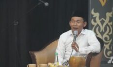 KH. Yayan Bunyamin: Ketahanan Pangan Bukan Sekadar Program tapi Teladan Rasulullah