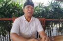 Anggota DPRD Denpasar, I Gede Tommy Sumertha, mendorong Pemkot menertibkan jalan dan trotoar yang alih fungsi. Hal ini dinilai jadi salah satu penyebab kemacetan. ®okedailybali [Foto: Istimewa]
