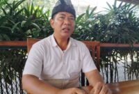 Anggota DPRD Denpasar, I Gede Tommy Sumertha, mendorong Pemkot menertibkan jalan dan trotoar yang alih fungsi. Hal ini dinilai jadi salah satu penyebab kemacetan. ®okedailybali [Foto: Istimewa]