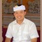 Ida Bagus Yoga Adi Putra menyampaikan apresiasi terhadap program Presiden Prabowo yang berdampak langsung pada masyarakat. Sejumlah program dinilai sebagai bentuk nyata pemerintah hadir di tengah rakyat. ®okedailybali [Foto: Istimewa]