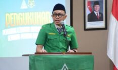 Ketua GP Ansor Bali: Kaderisasi adalah Nyawa Organisasi