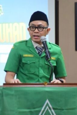 Ketua GP Ansor Bali: Kaderisasi adalah Nyawa Organisasi