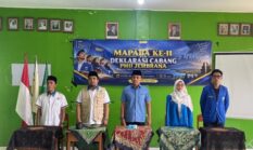 Bangkit di Ujung Barat Bali! PMII Jembrana Resmi Deklarasi, Cetak Kader Kritis dan Berintegritas