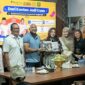 Yayasan De Gadjah berkolaborasi dengan Folago dan TikTok menggelar pelatihan untuk Gen Z dan UMKM Bali bertema Dari Konten Jadi Cuan. ®okedailybali [Foto: Dok. De Gadjah]