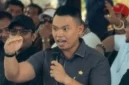 Ida Bagus Yoga Adi Putra alias Gus Yoga Wakil Ketua DPRD Kota Denpasar sekaligus Ketua DPC Partai Gerindra Kota Denpasar. 
