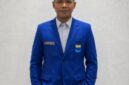 Ketua PC PMII Kota Denpasar, Fahrur Roszy Bachtiar, 