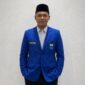 Ketua PC PMII Kota Denpasar, Fahrur Roszy Bachtiar, 