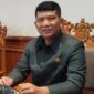 Anggota DPRD Denpasar, I Gede Tommy Sumertha dorong sinergitas pemerintah pusat, provinsi dan kota untuk percepat pembangunan Denpasar. ®okedailybali [Foto: Istimewa]
