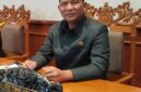 I Gede Tommy Sumertha Anggota DPRD Kota Denpasar Fraksi Gerindra.